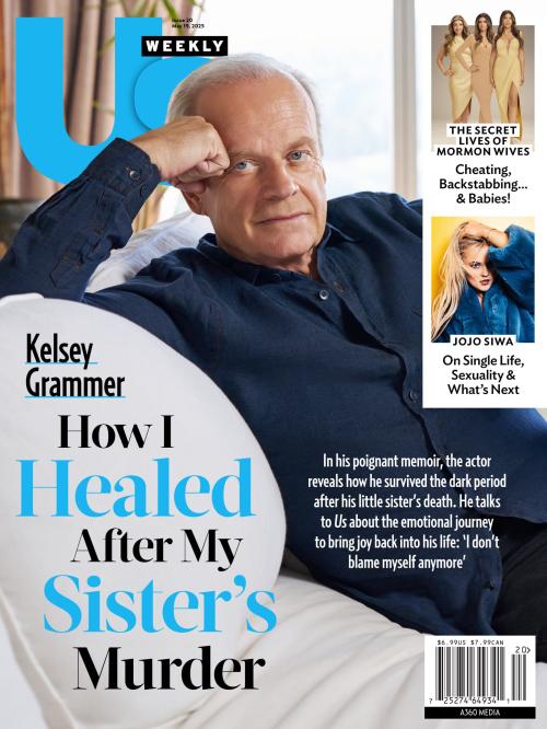Us Weekly