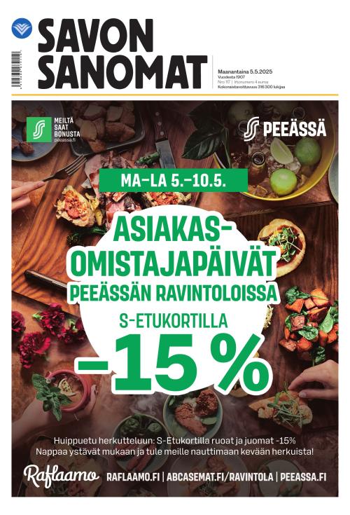 Savon Sanomat