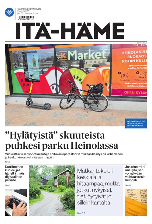 Itä-Häme