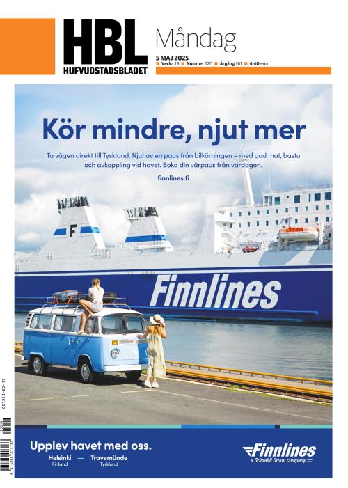 Hufvudstadsbladet