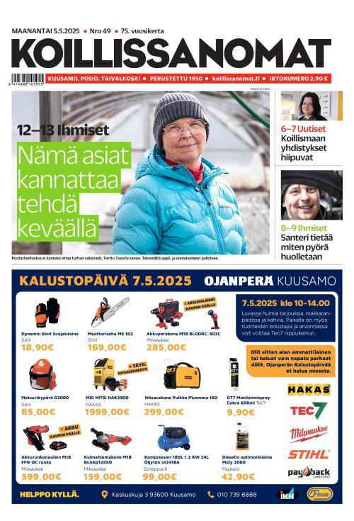 Koillissanomat