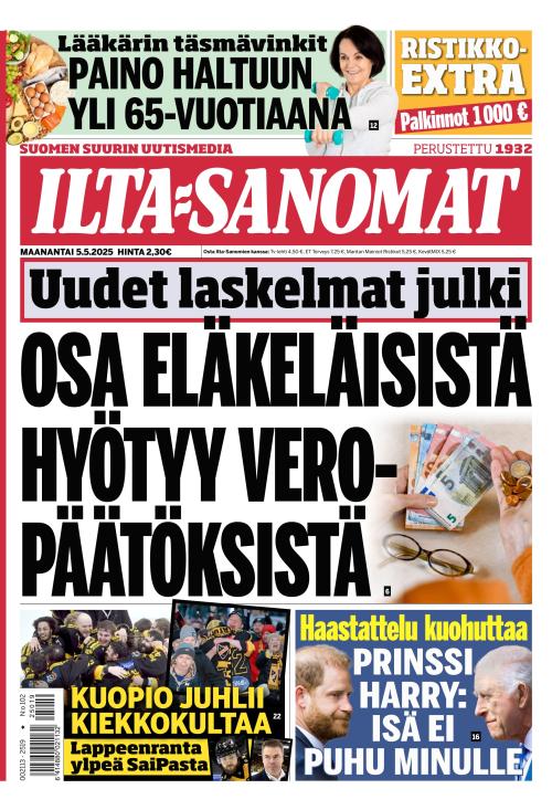 Ilta-Sanomat