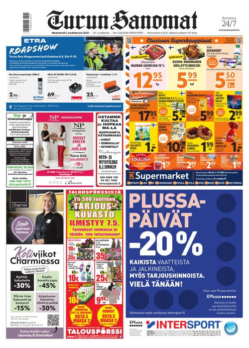 Turun Sanomat