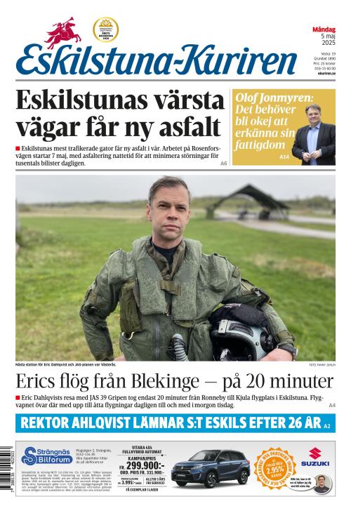 Eskilstuna-Kuriren