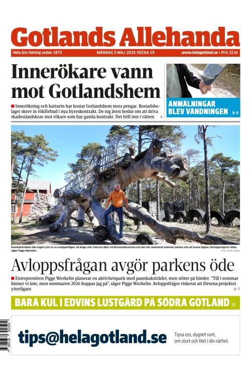 Gotlands Allehanda