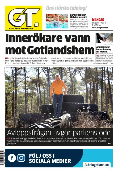 Gotlands Tidningar