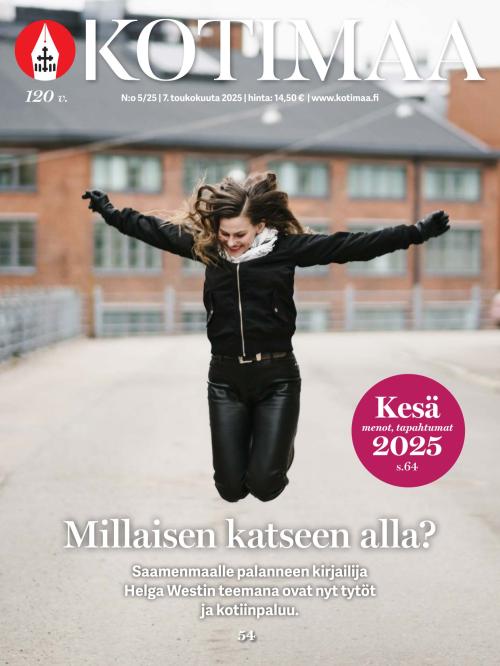 Kotimaa