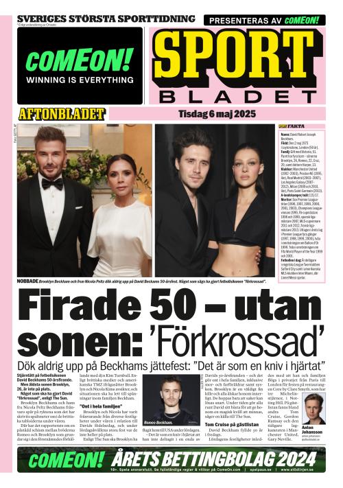 Aftonbladet Sportbladet