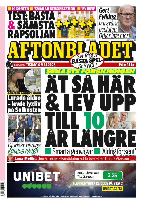 Aftonbladet