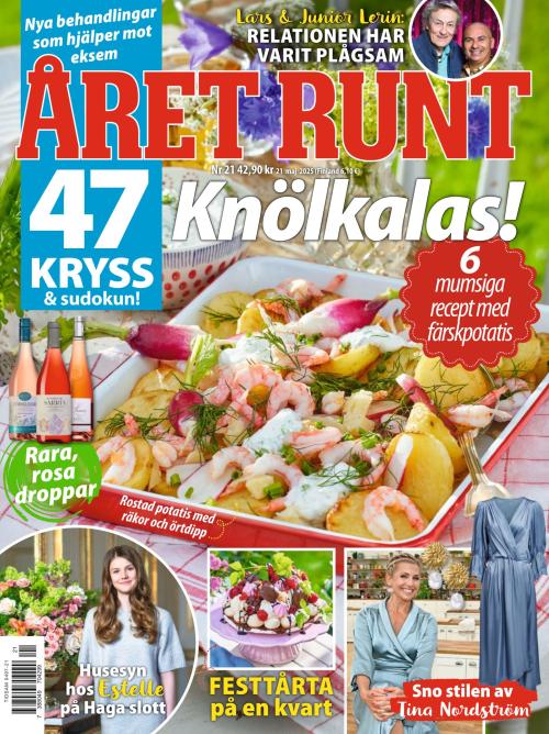 Året Runt
