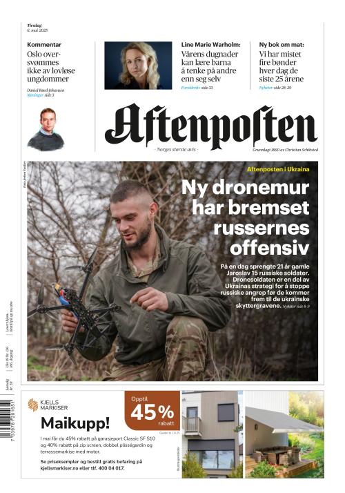Aftenposten