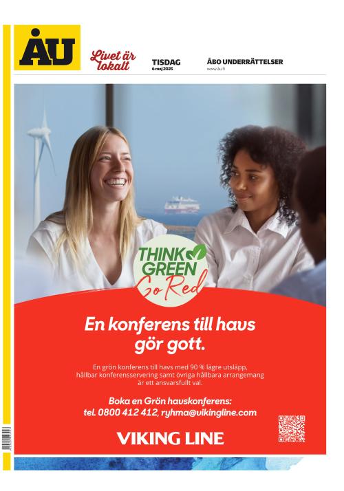 Åbo Underrättelser