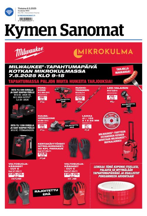 Kymen Sanomat