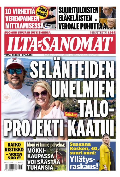 Ilta-Sanomat