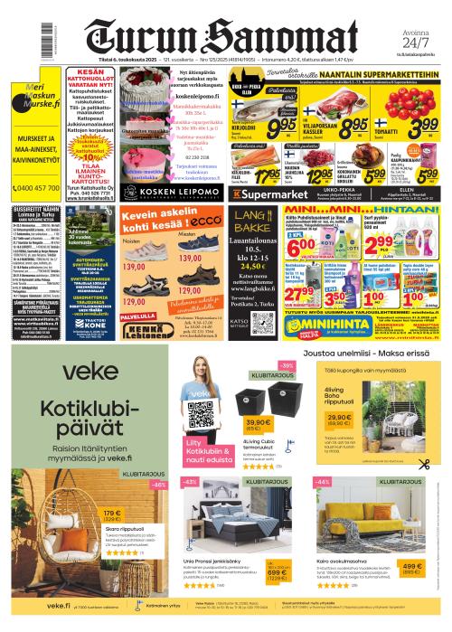 Turun Sanomat
