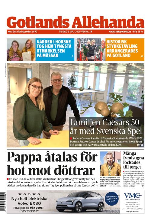 Gotlands Allehanda
