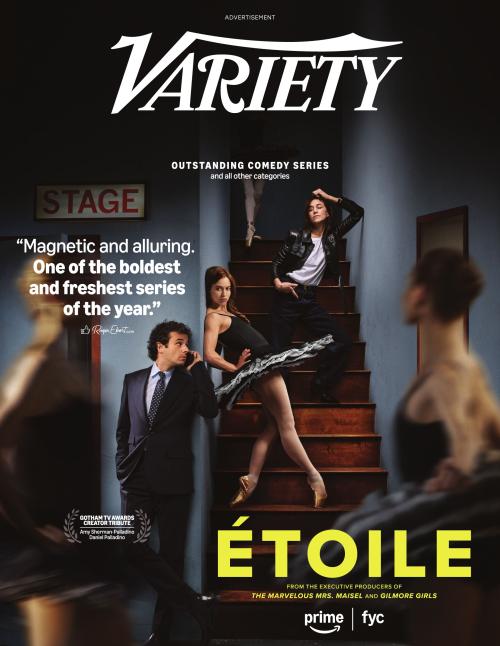 Variety