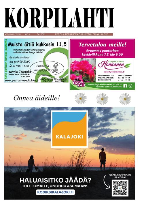 Korpilahti