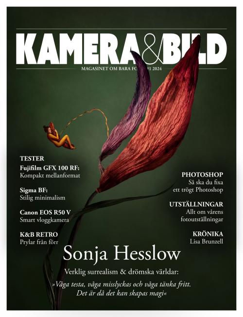 Kamera & Bild