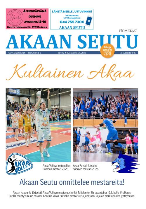 Akaan Seutu