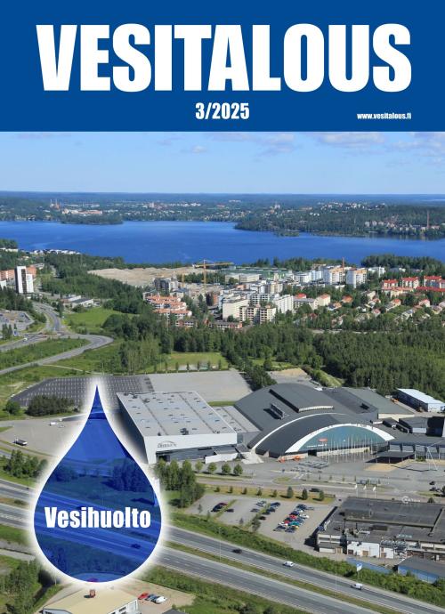 Vesitalous
