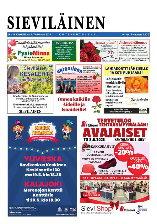 Sieviläinen