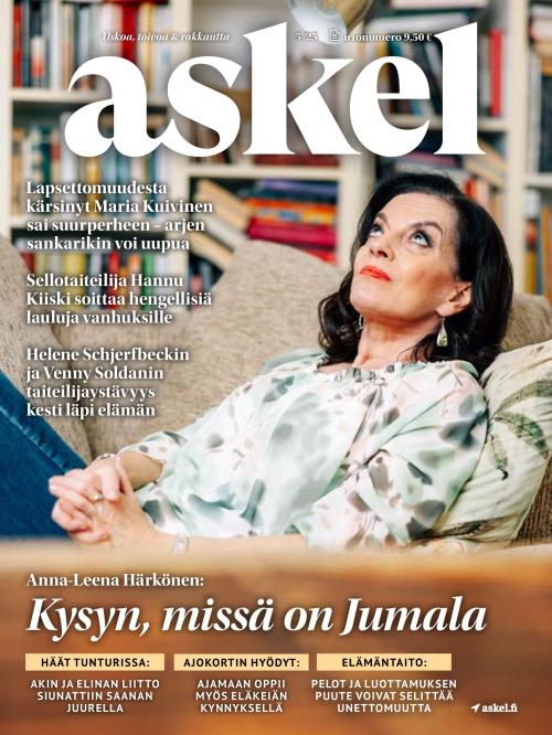 Askel