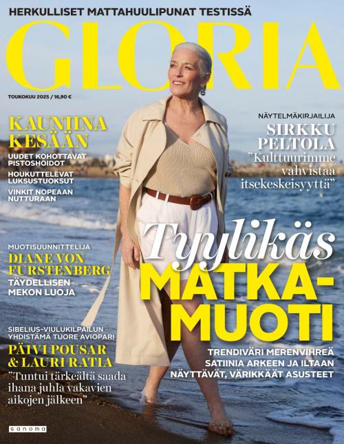 Gloria