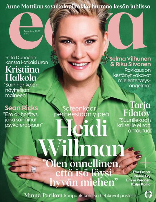 Eeva