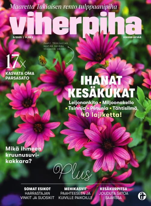 Viherpiha