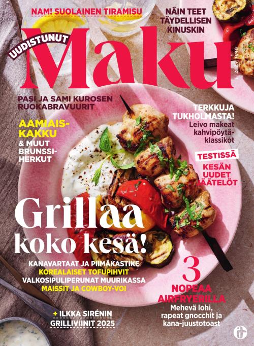 Maku