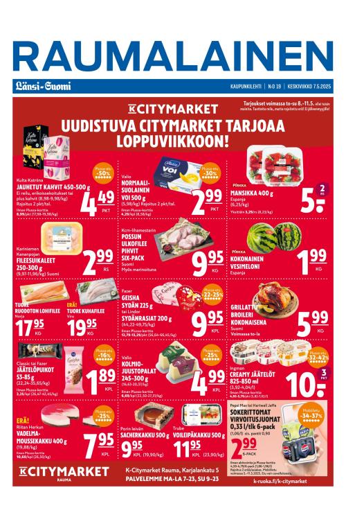 Raumalainen