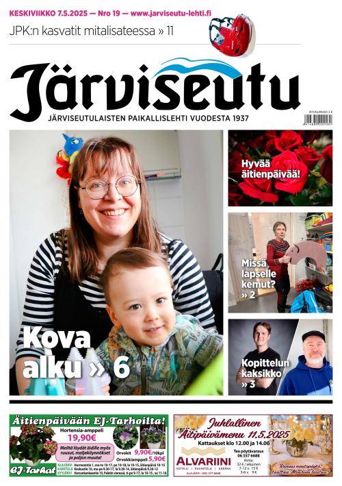 Järviseutu