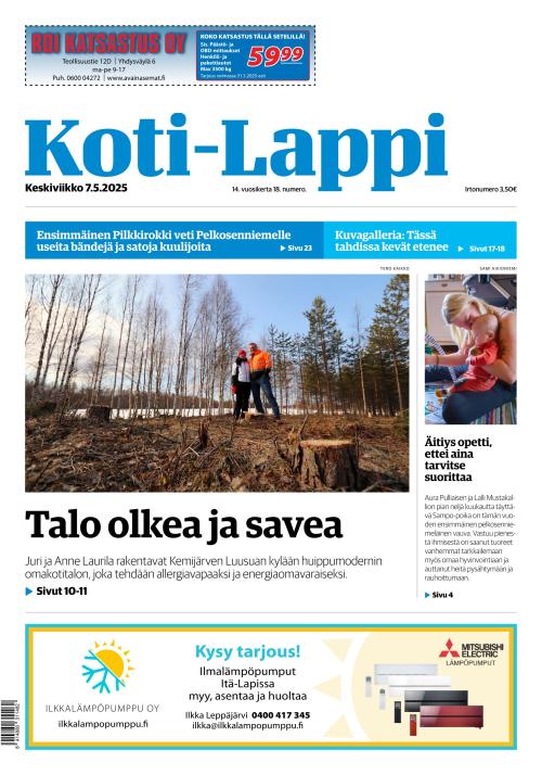 Koti-Lappi