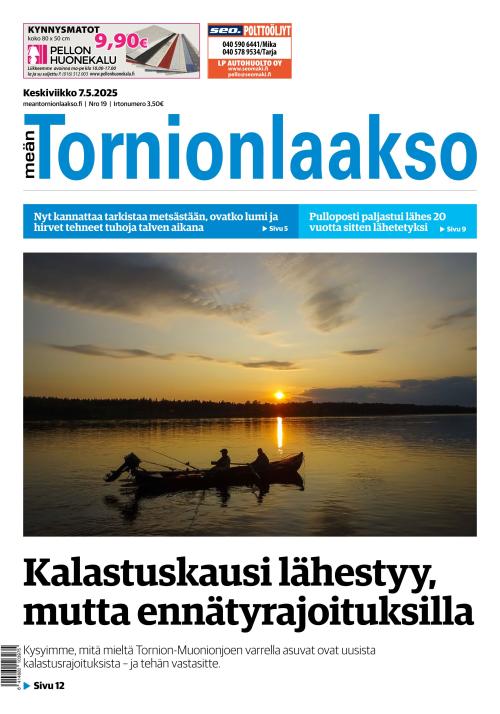 Meän Tornionlaakso