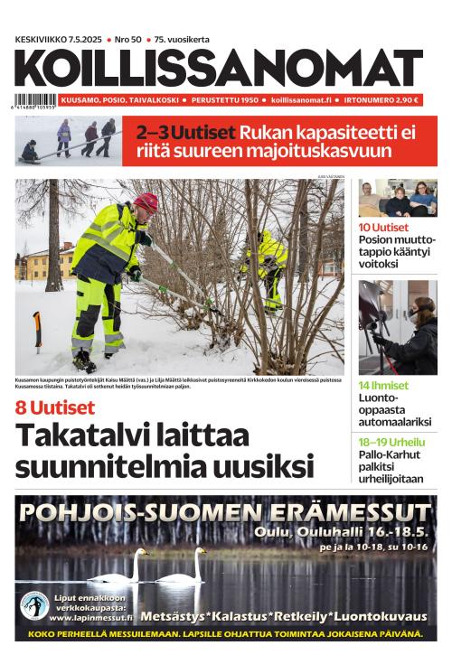 Koillissanomat
