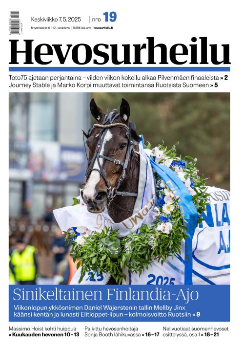 Hevosurheilu