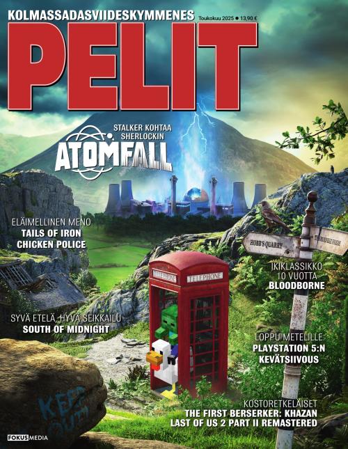 Pelit
