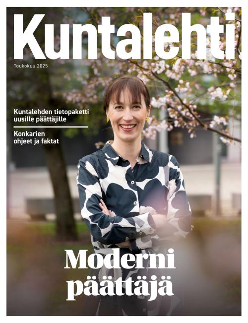 Kuntalehti