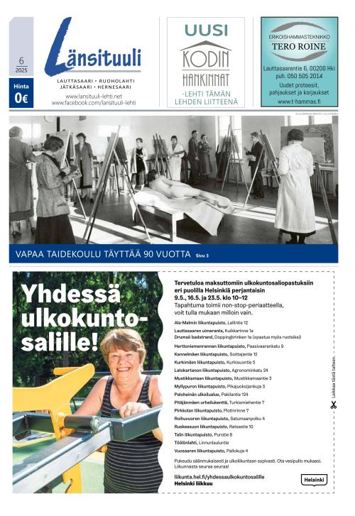 Länsituuli