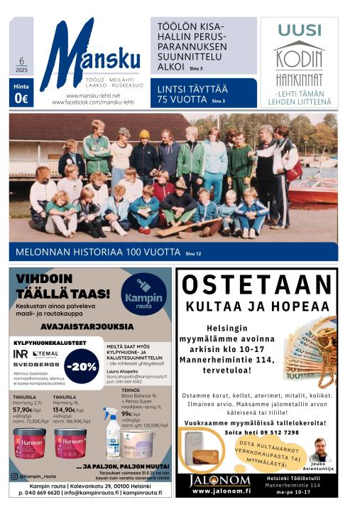 Mansku-lehti