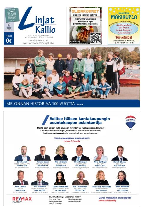 Linjat-lehti