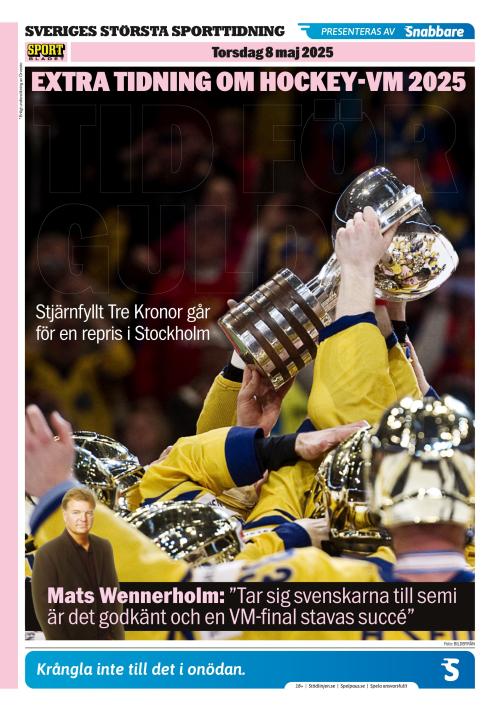 Aftonbladet Bilaga