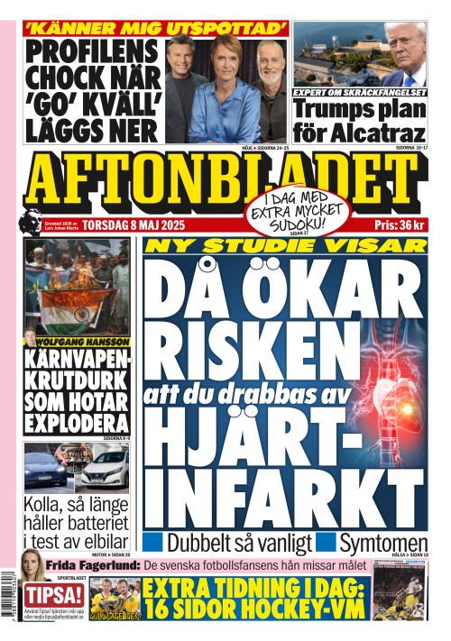Aftonbladet