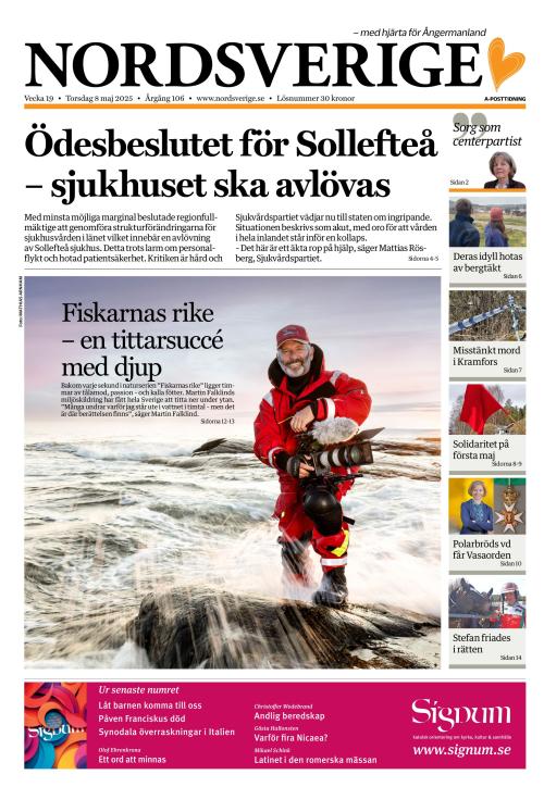 Nordsverige