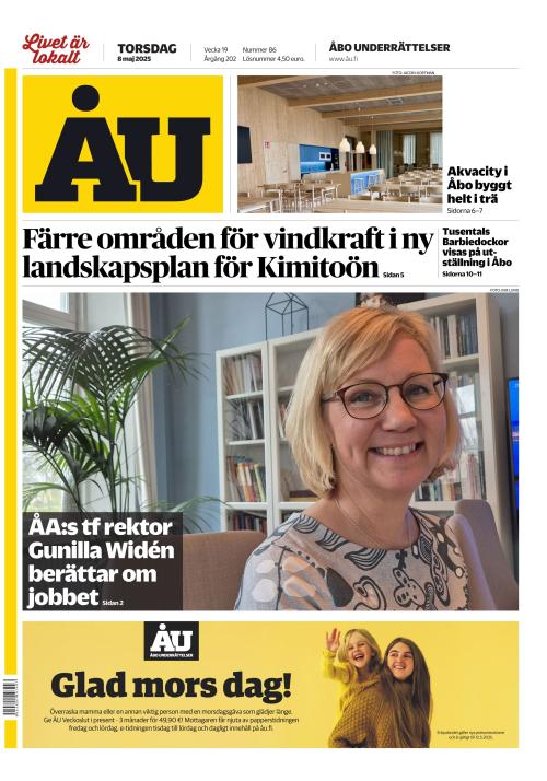 Åbo Underrättelser