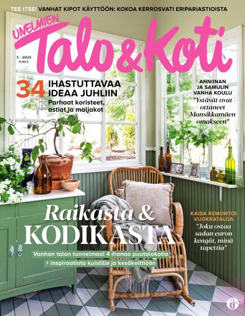 Talo&Koti