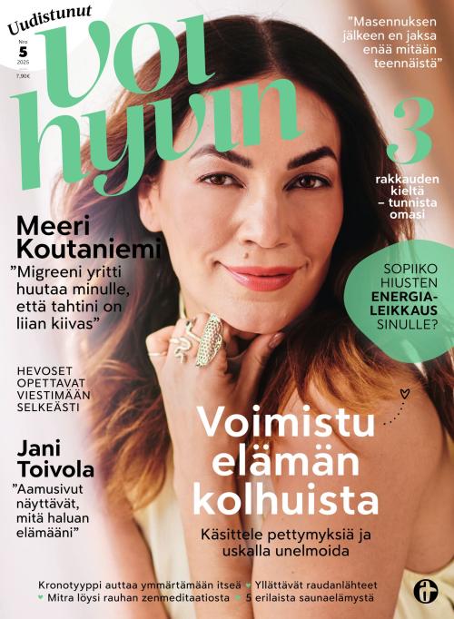 Voi Hyvin