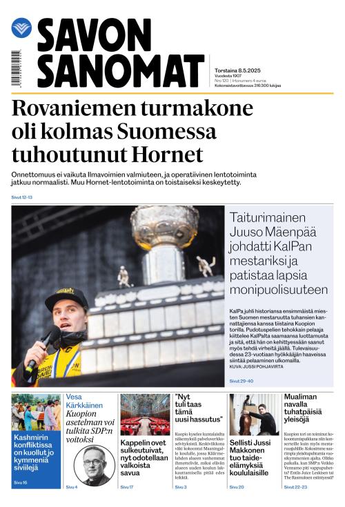 Savon Sanomat