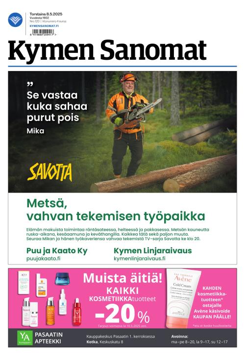 Kymen Sanomat